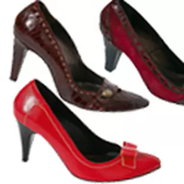 Pantofi