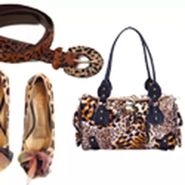Fashion News - Animal print