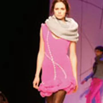 Look trendy