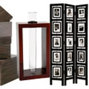 Deco Wood