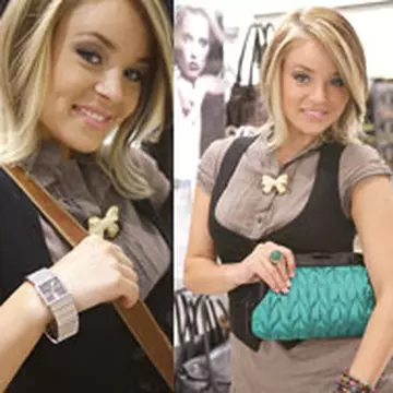 Shopping cu Anya - HI-Q