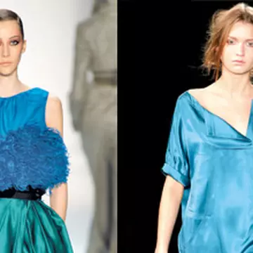 Fashion news - Satin
