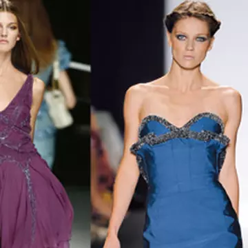 Fashion news - Feminin!