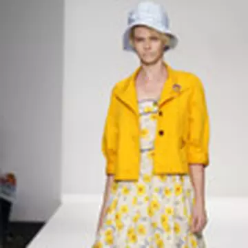 Look trendy de vara!