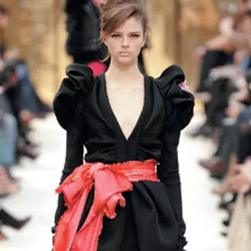 Fashion news - Rochii cu talie marcata