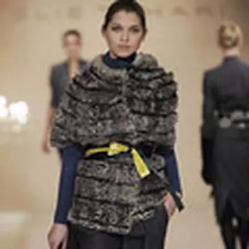 Trend alert: jacheta