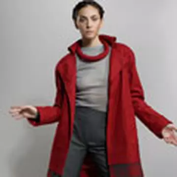 Cu ce sa porti pantalonii XXL