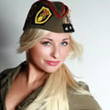 Military style