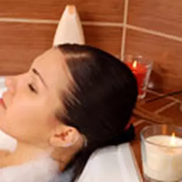 Spa la tine acasa