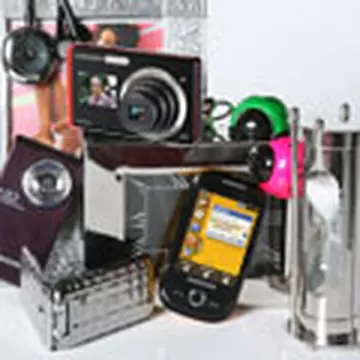 Gadget mania