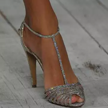 Incaltaminte si genti Ralph Lauren - vara 2010 