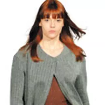 Moda anilor '80
