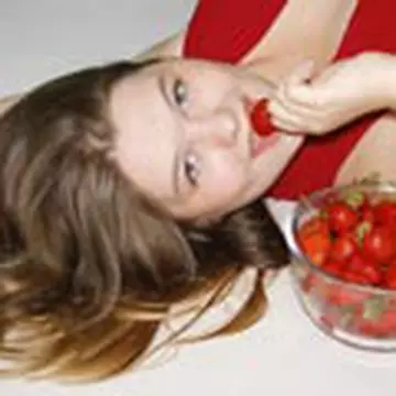 Dieta cu capsuni