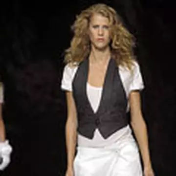Vesta la moda