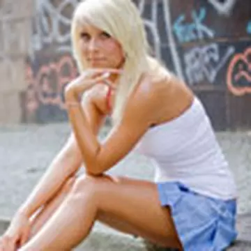 Urban look