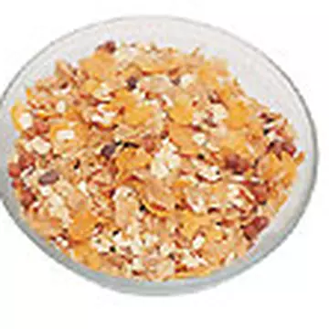 Tainele cerealelor
