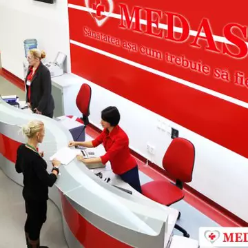 Premii în Luna Femeii! Câştigă 3 pachete speciale oferite de Medas!