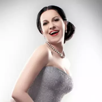 Angela Gheorghiu -  succes fulminant la primul ei concert în Washington  