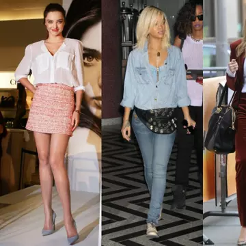 Modă primăvară 2012: ce modele de cămăşi sunt în vogă