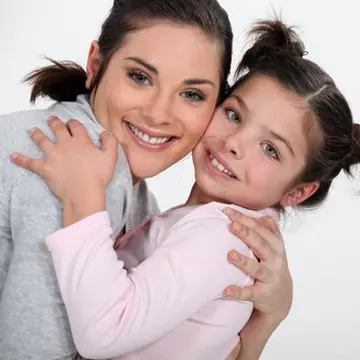 Copilul tău: 10 secrete ca să-i dai încredere în el