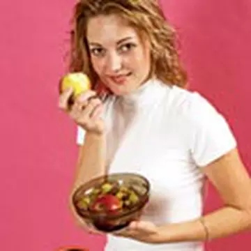 Este bine sa tii exclusiv o cura de fructe?
