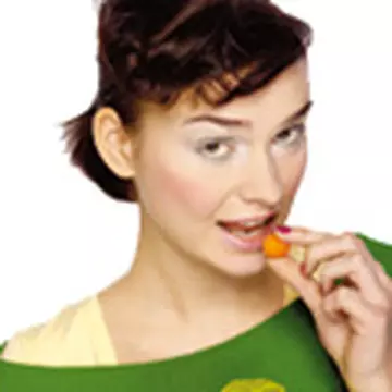 Dieta & fitness 