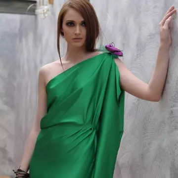 Fashionred Carpet, colecţia semnată Dorin Negrău