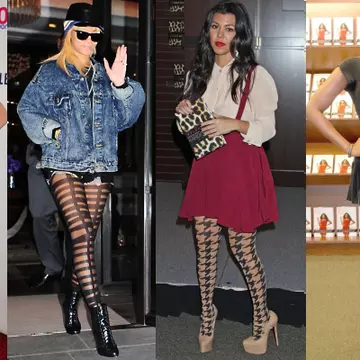 Tendinţe primăvară 2012: dresurile cu model, o achiziţie cool