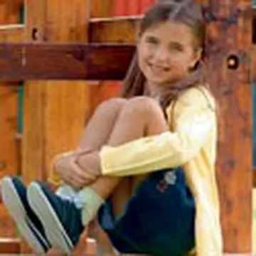 Moda pentru fetite