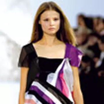 9 pentru un look trendy  