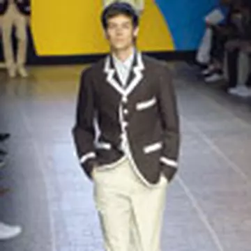 Sacoul Casual