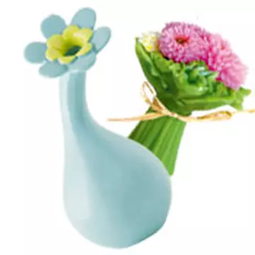 Flowers powers