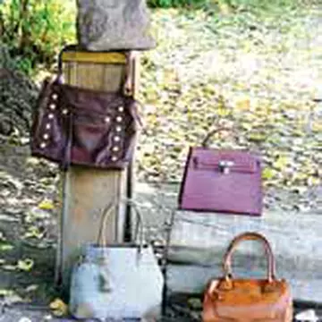 Genti trendy