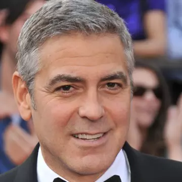 George Clooney:“E cineva rănit de zvonurile că aș fi gay?"