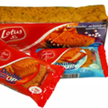Lotus iti aduce Belgia mai aproape: dulce, aromata si sanatoasa !