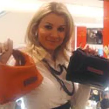 Lectia de shopping
