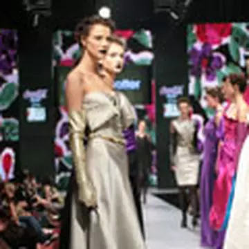 Romanian Fashion Week 2008
