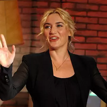 Ce părere are Kate Winslet despre Titanic 3D?