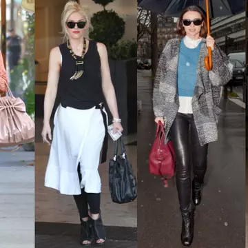 Look-ul săptămânii: votează diva preferată şi câştigă!