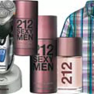 Hot masculin: Idei de shopping