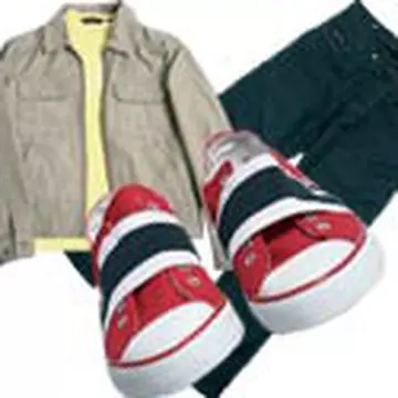 Stil masculin