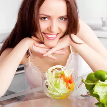 6 greşeli care îţi încetinesc metabolismul