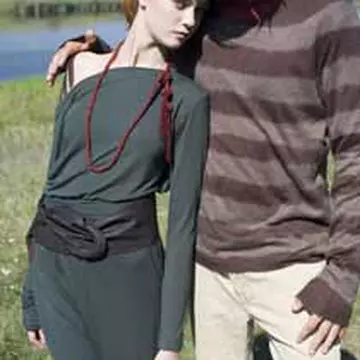 Casual romance