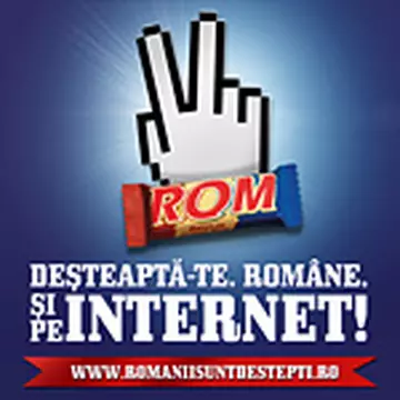 Romanii sunt destepti