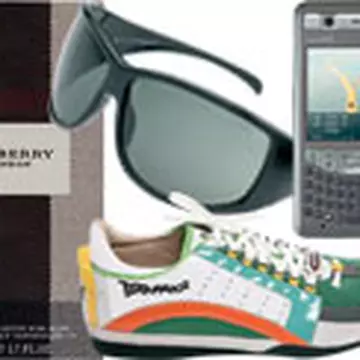Idei de shopping