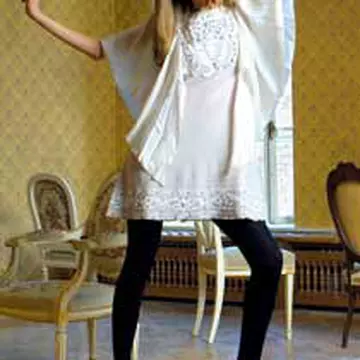 Soft elegance