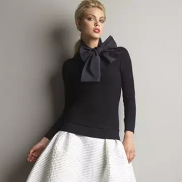 Carolina Herrera Collection 