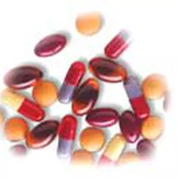Carenta de vitamine