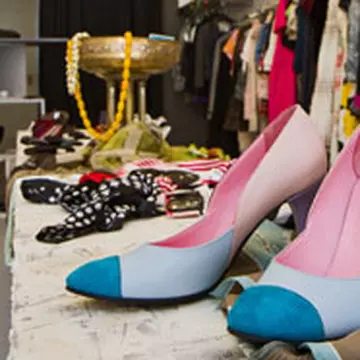 Atelier Aiurea – shopping de placere in noul boutique din zona boema a Bucurestiului