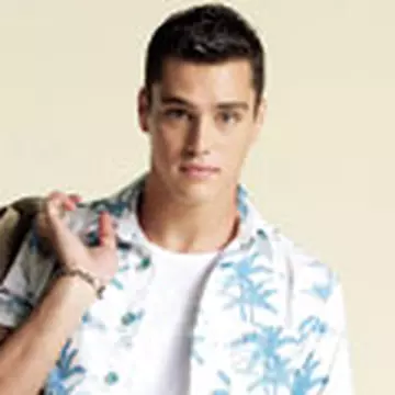 Stil masculin: B for Bermuda